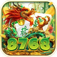 8768 - Petualangan Arcade Seru yang Tak Terlupakan