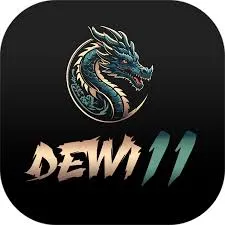 DEWI11 - Game Tembak Ikan Seru dan Menyenangkan