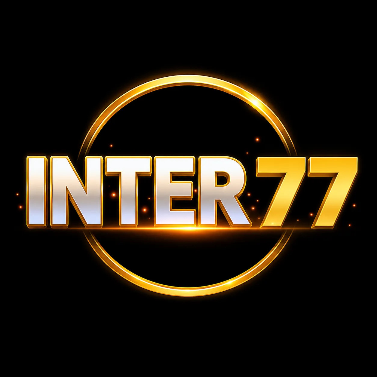 INTER77 - Simulasi Kehidupan yang Menarik